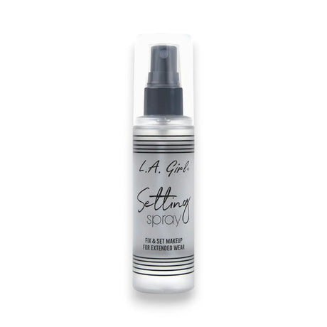 L.A. Setting Spray Makeup 80ml Glagil