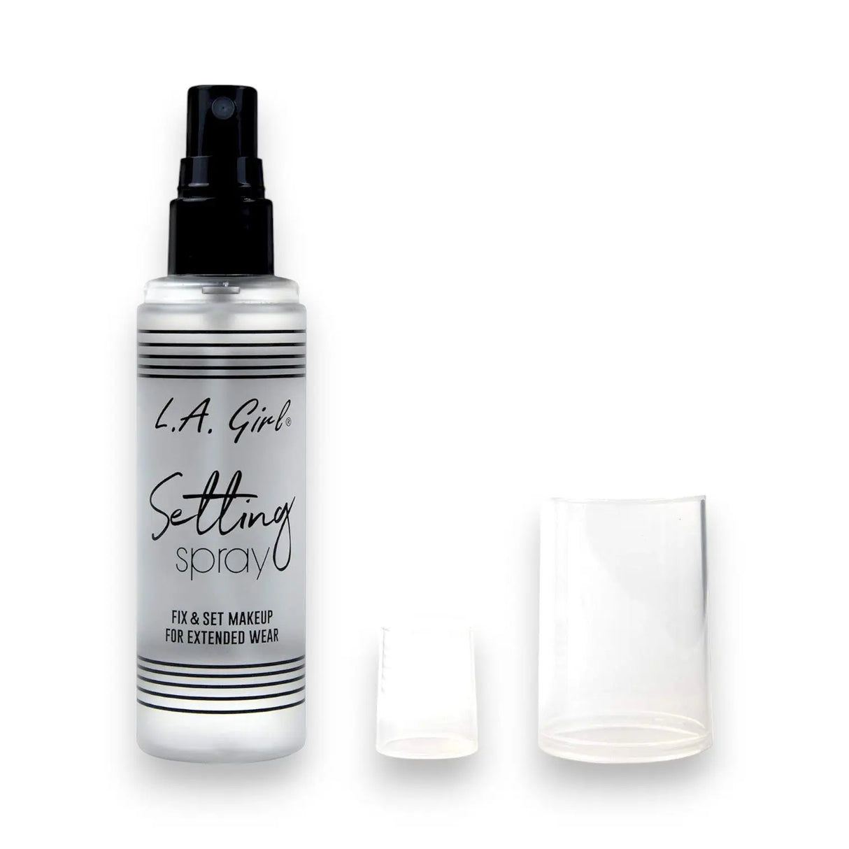 L.A. Setting Spray Makeup 80ml Glagil