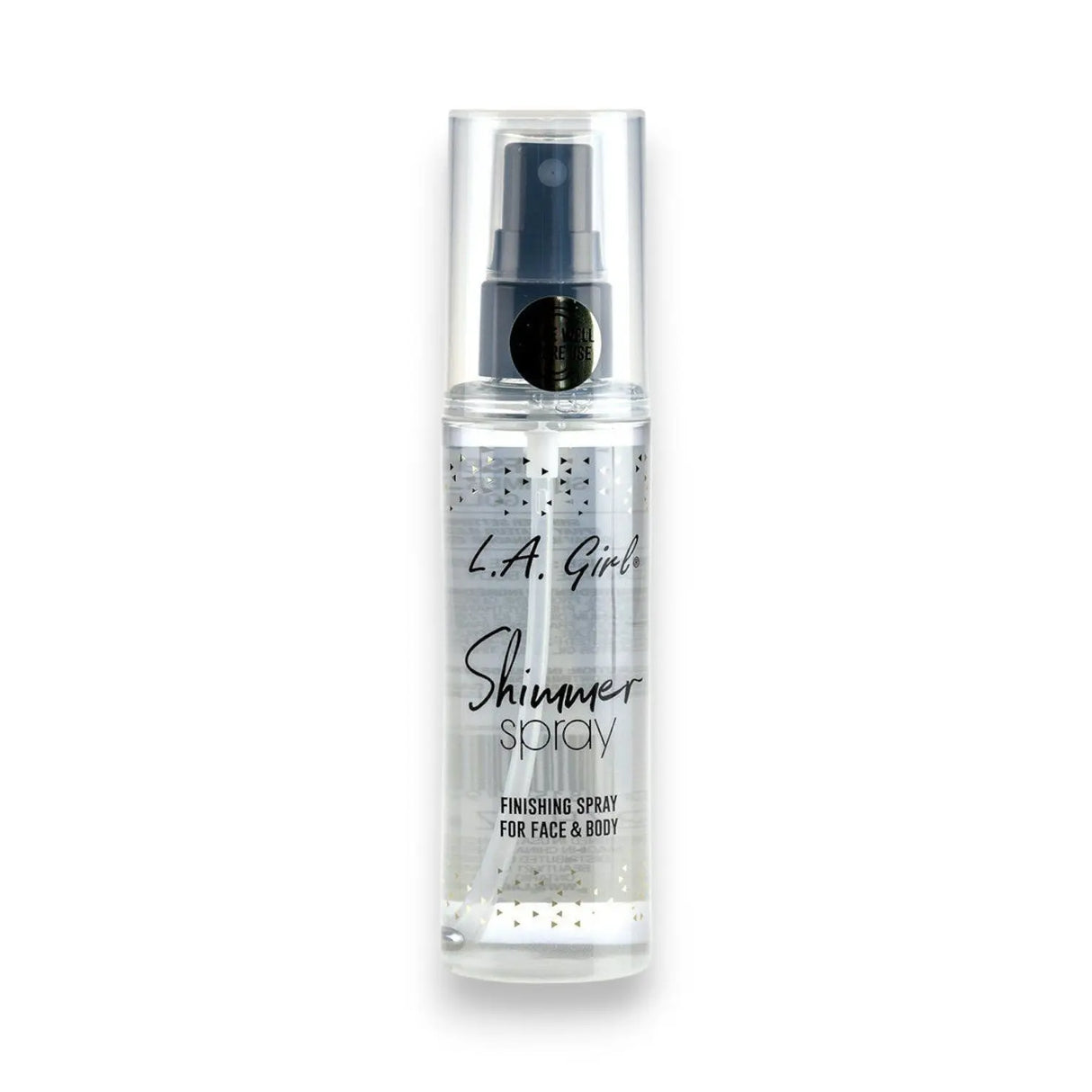 L A Girl Shimmer Spray 80ml Glagil