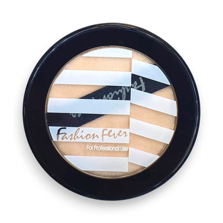 Fashion Fever Artistic Touch Loose Powder 20g - Shade Fflp2 Glagil