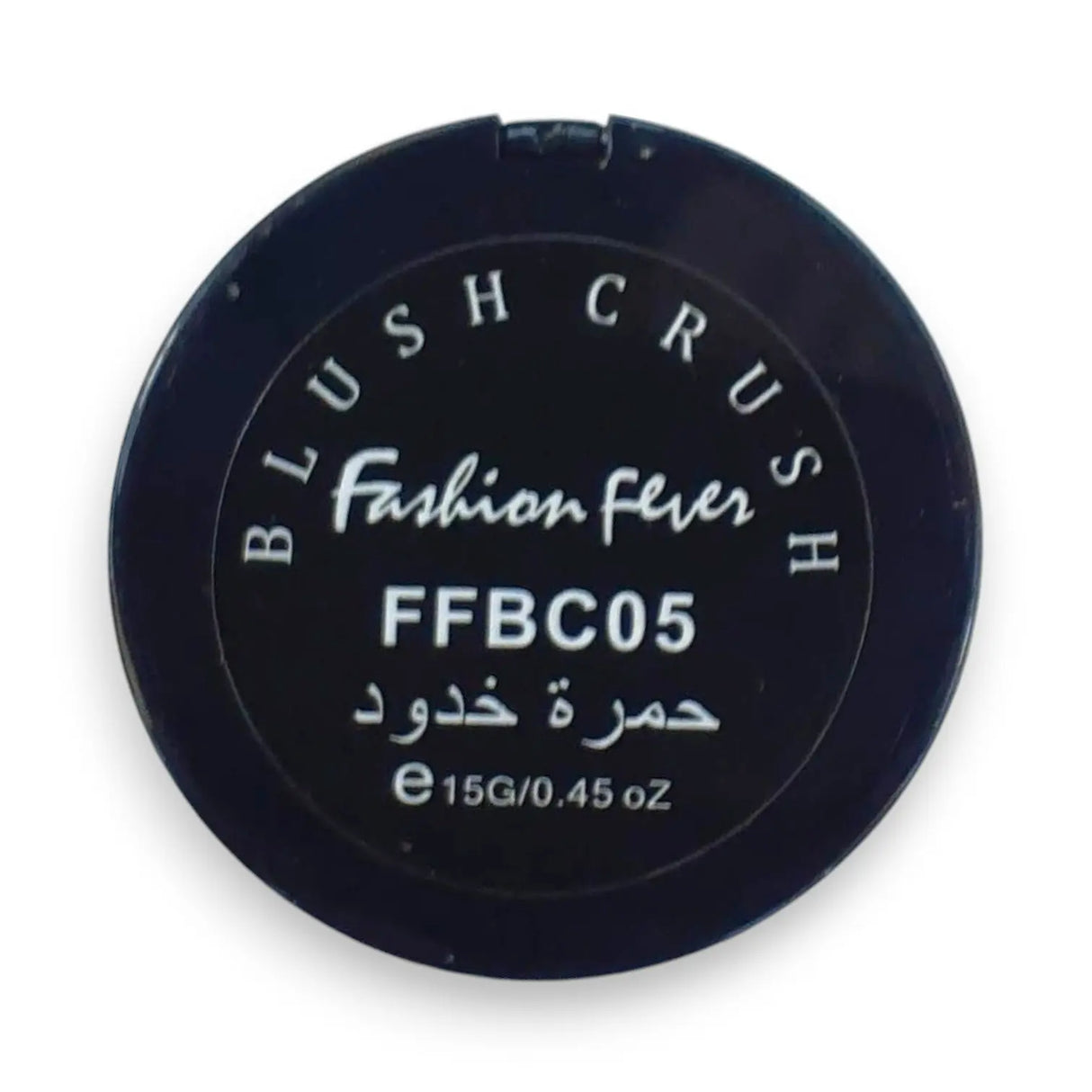 Fashion Fever Blush Crush 15g Glagil