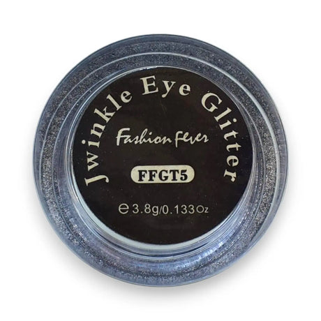 Fashion Fever Jwinkle Eye Glitter 3.8g Glagil