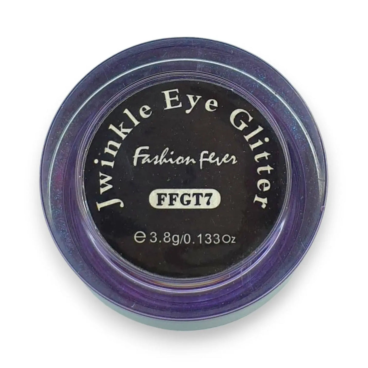 Fashion Fever Jwinkle Eye Glitter 3.8g Glagil