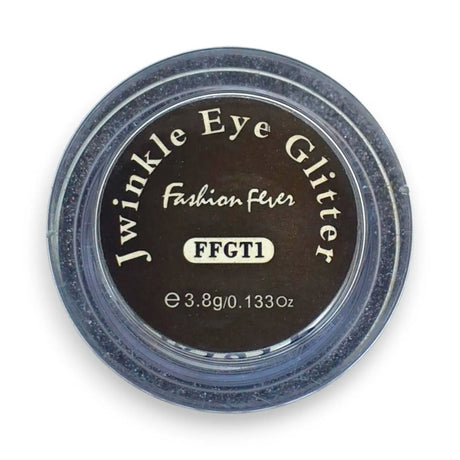 Fashion Fever Jwinkle Eye Glitter 3.8g Glagil