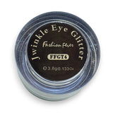 Fashion Fever Jwinkle Eye Glitter 3.8g Glagil