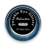 Fashion Fever Jwinkle Eye Glitter 3.8g Glagil