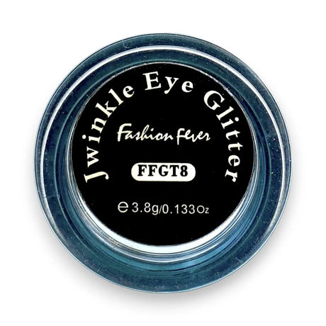 Fashion Fever Jwinkle Eye Glitter 3.8g Glagil