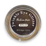 Fashion Fever Jwinkle Eye Glitter 3.8g Glagil