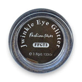 Fashion Fever Jwinkle Eye Glitter 3.8g Glagil