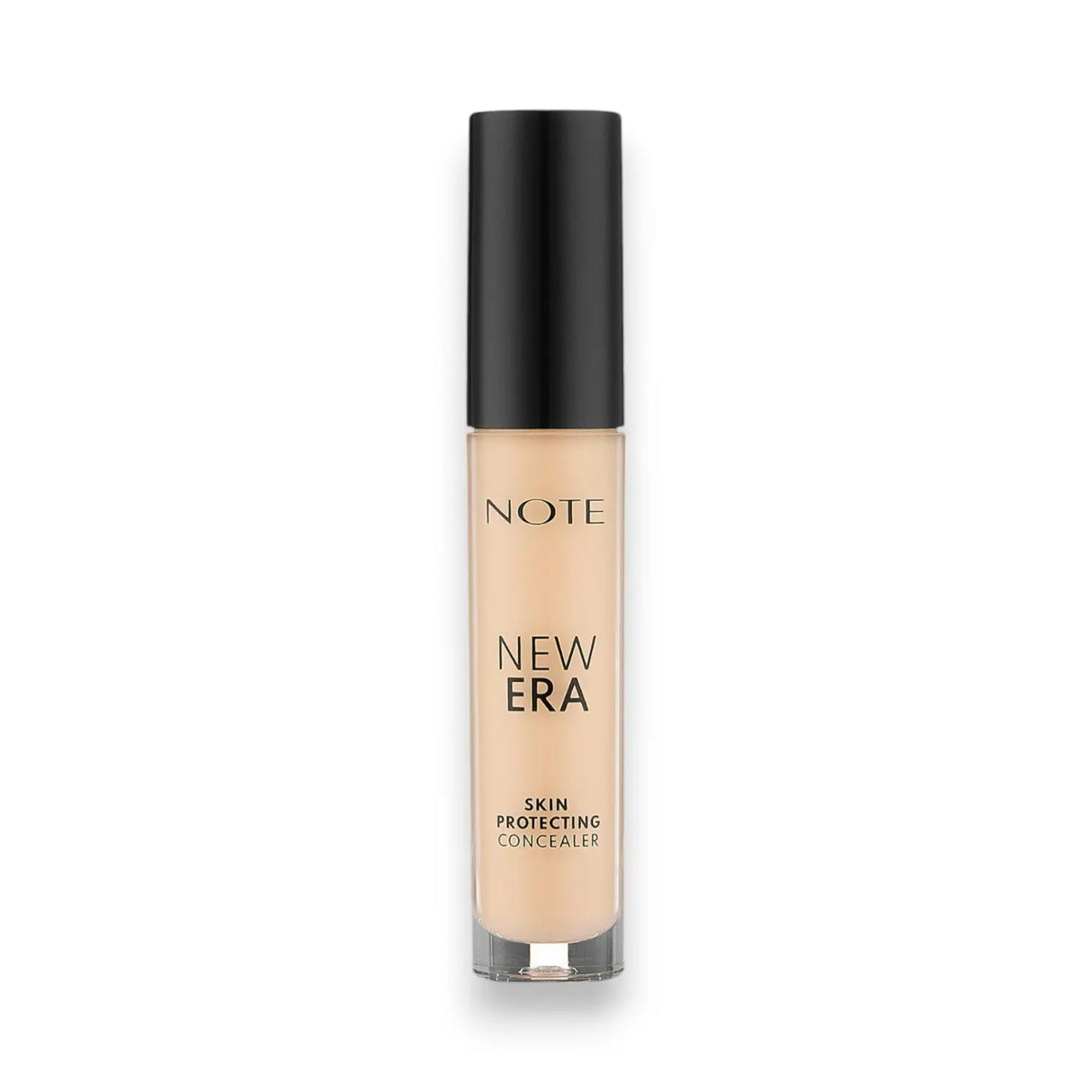 Note New Era Skin Protecting Concealer Glagil