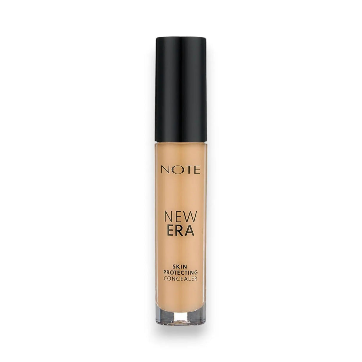 Note New Era Skin Protecting Concealer Glagil