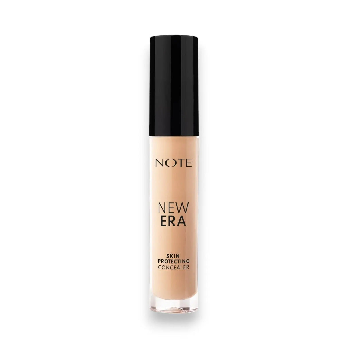 Note New Era Skin Protecting Concealer Glagil