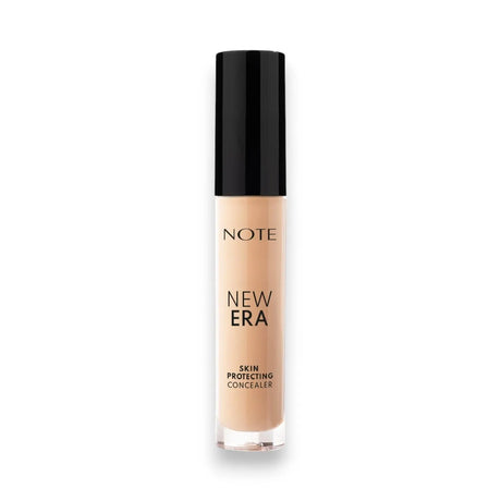 Note New Era Skin Protecting Concealer Glagil