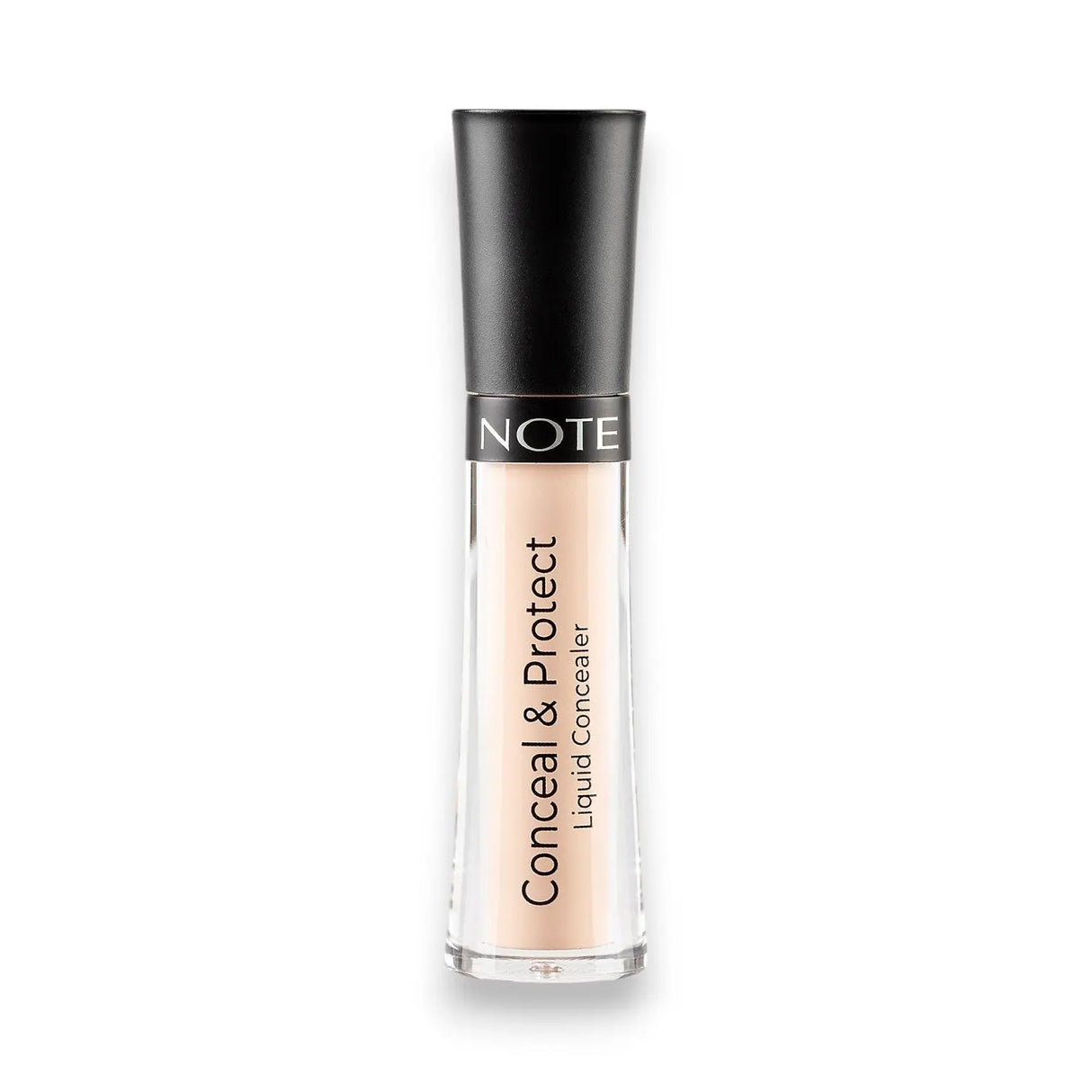 Note Conceal & Protect Liquid Concealer Glagil