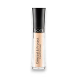 Note Conceal & Protect Liquid Concealer Glagil