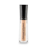 Note Conceal & Protect Liquid Concealer Glagil