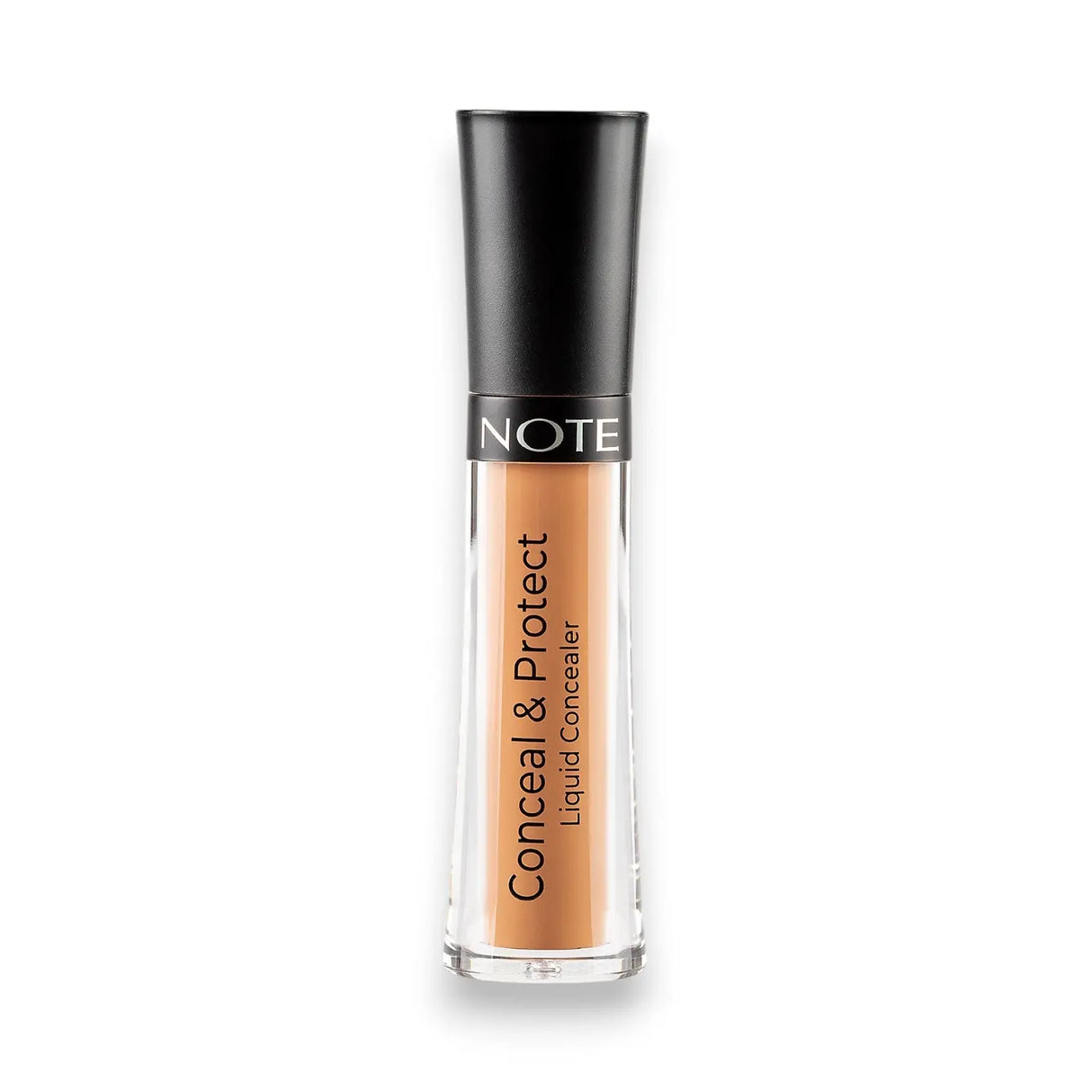 Note Conceal & Protect Liquid Concealer Glagil