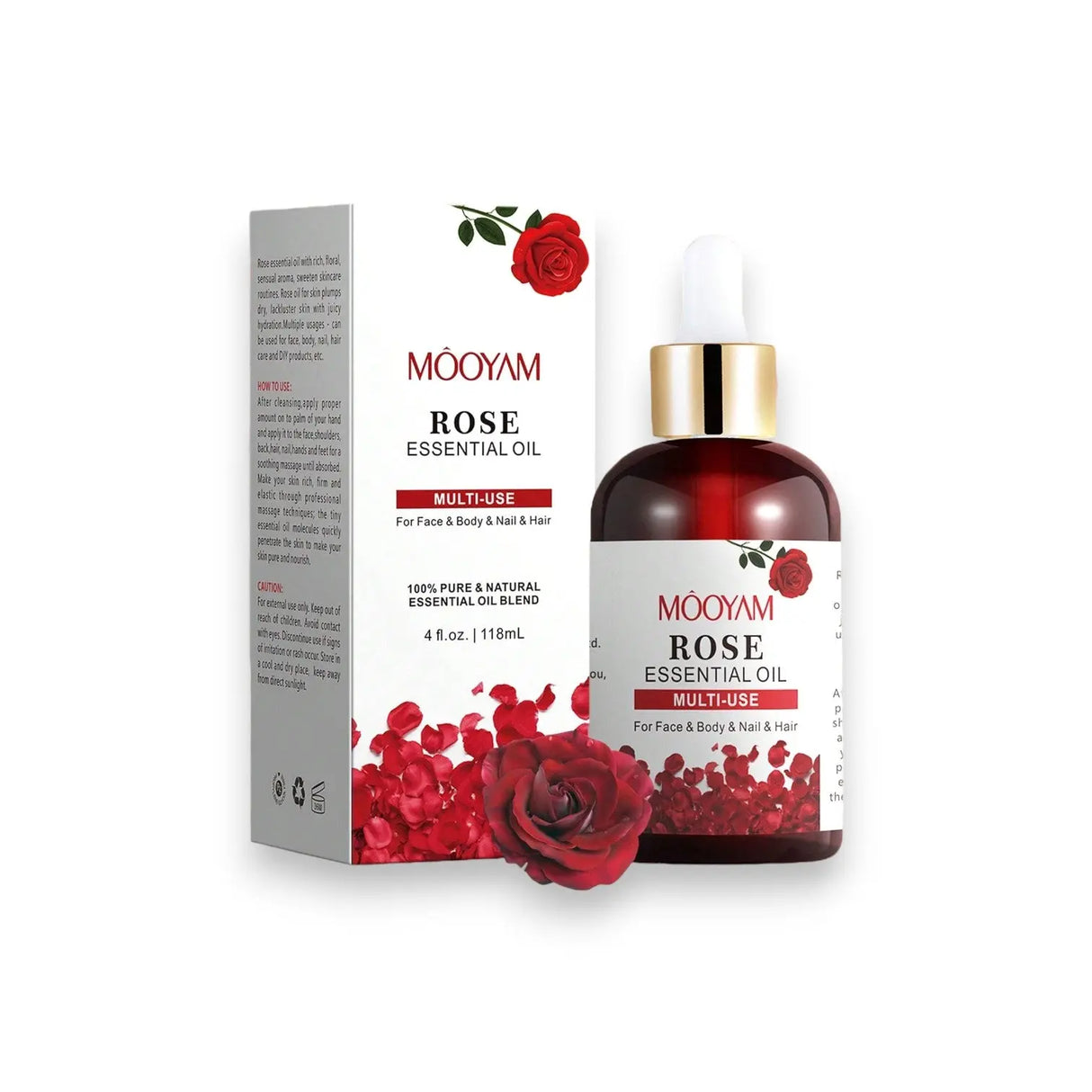 Mooyam Essential Oil - ALT6652 Glagil