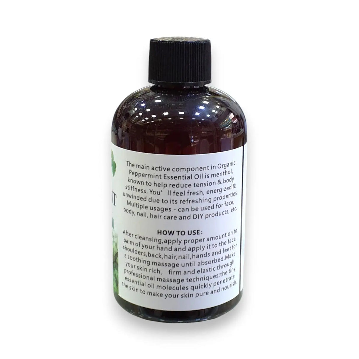 Mooyam Essential Oil - ALT6652 Glagil