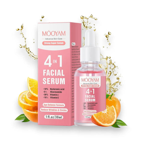 Mooyam Facial Serum - ALT6653 Glagil