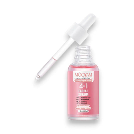 Mooyam Facial Serum - ALT6653 Glagil