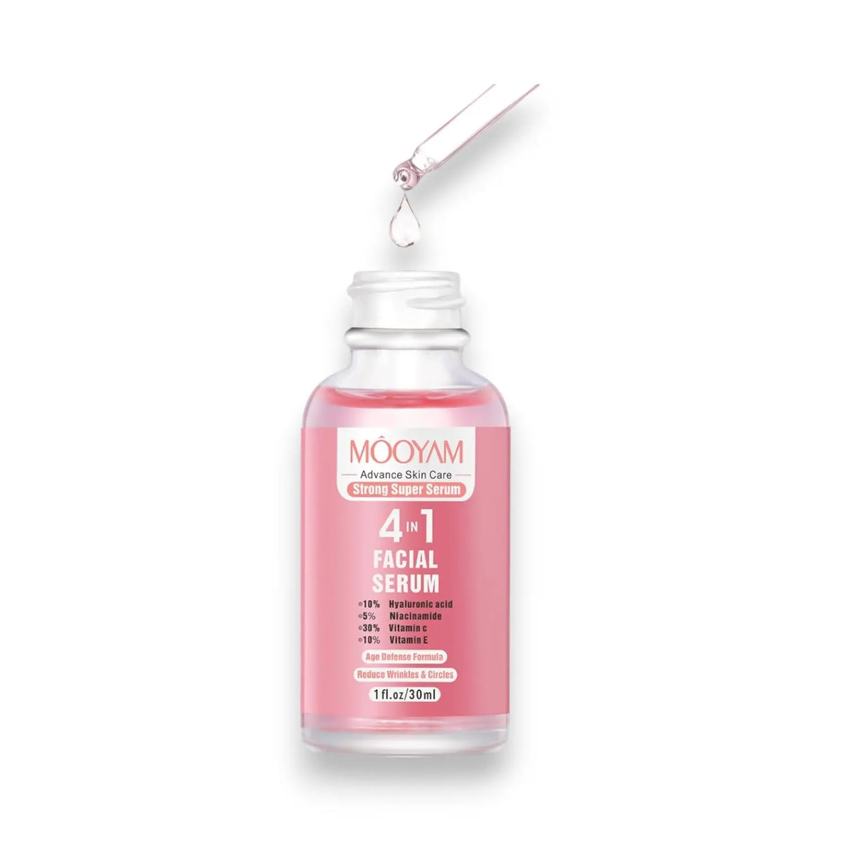 Mooyam Facial Serum - ALT6653 Glagil