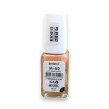 Max Touch Nail Lacquer 10ml Glagil