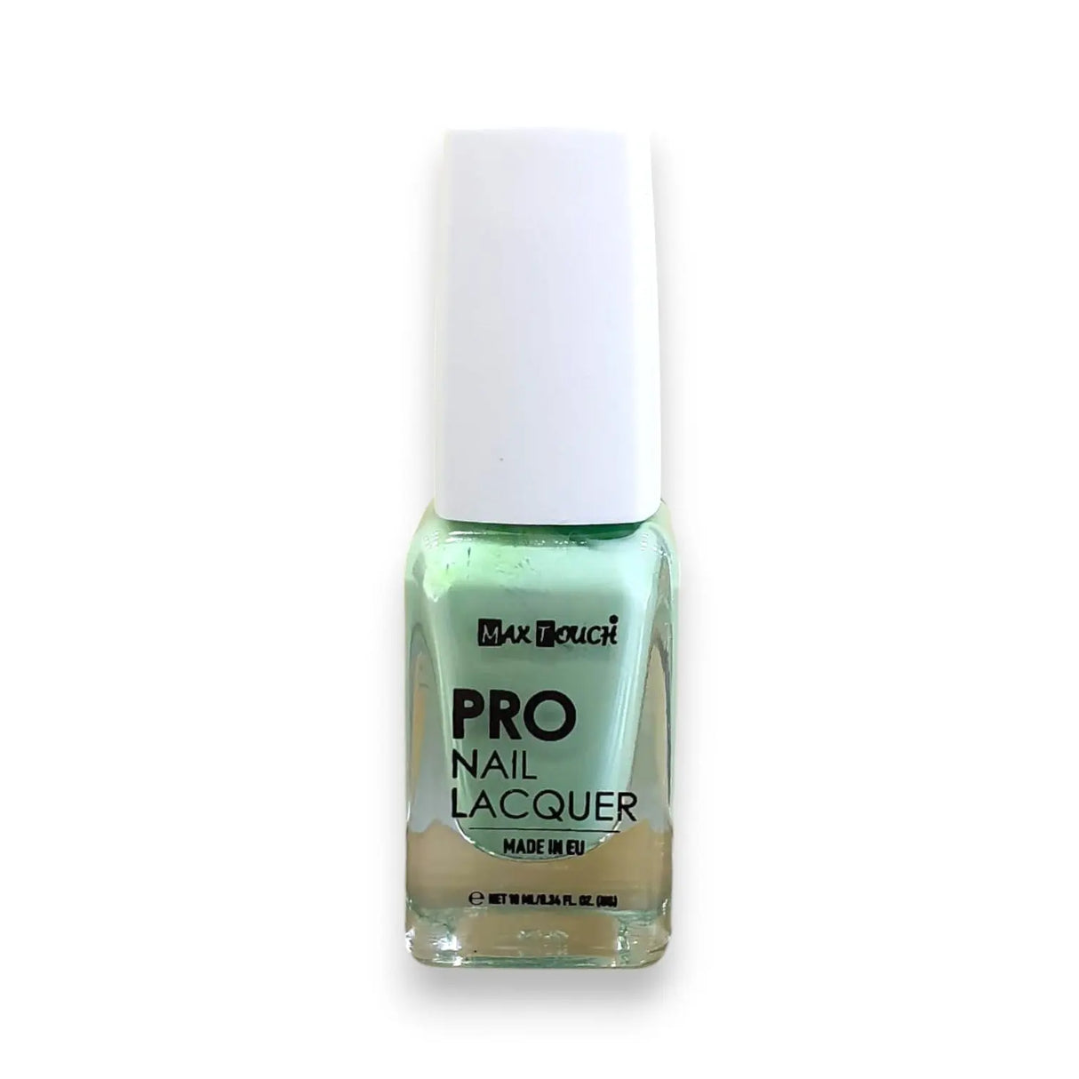 Max Touch Nail Lacquer 10ml Glagil