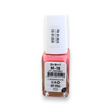 Max Touch Nail Lacquer 10ml Glagil