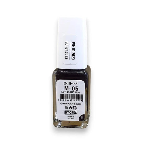 Max Touch Nail Lacquer 10ml Glagil