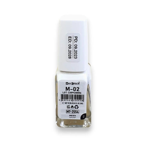 Max Touch Nail Lacquer 10ml Glagil