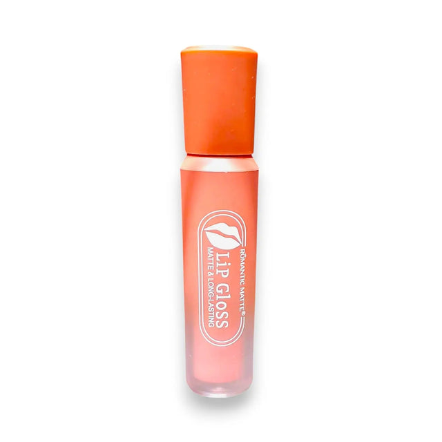 Romantic Matte Lip Gloss Glagil