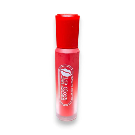 Romantic Matte Lip Gloss Glagil