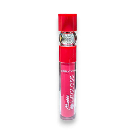 Romantic Matte Lip Gloss Glagil