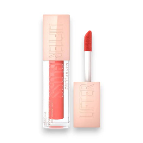 Maybelline Lifter Gloss with Hyaluronic Acid Glagil