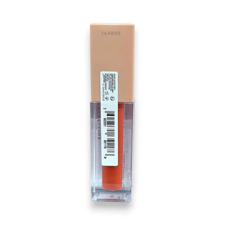 Maybelline Lifter Gloss with Hyaluronic Acid Glagil