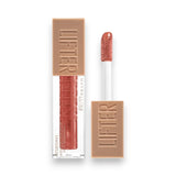 Maybelline Lifter Gloss with Hyaluronic Acid Glagil