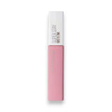 Maybelline Superstay Matte Ink Liquid Lipstick 5ml Glagil