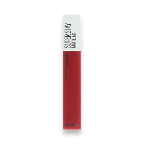 Maybelline Superstay Matte Ink Liquid Lipstick 5ml Glagil