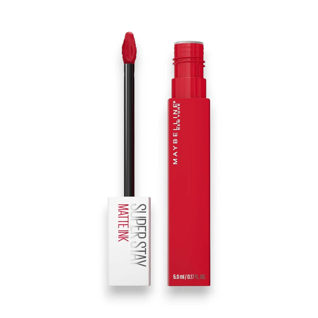 Maybelline Superstay Matte Ink Liquid Lipstick 5ml Glagil