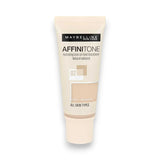 Maybelline Affinitone Hydrating Foundation Glagil