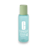 Clinique Clarifying Lotion Twice A Day Exfoliator Glagil