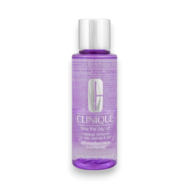 Clinique Makeup Remover Glagil