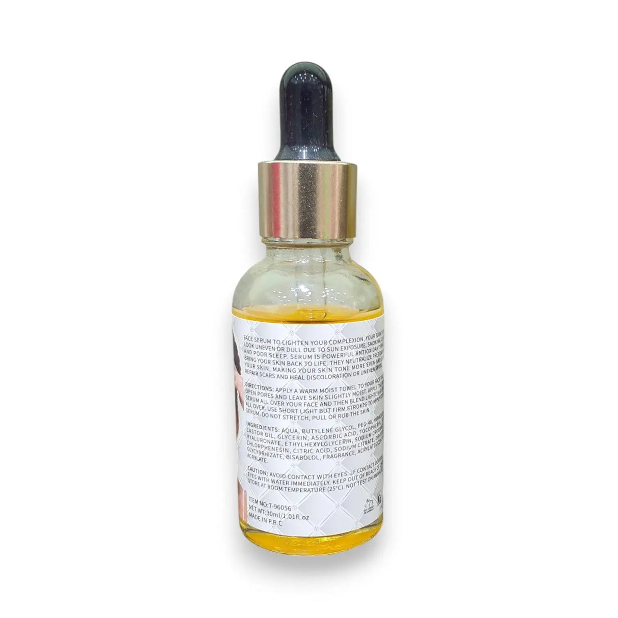 Snail Deep Brightening Serum 30ml Glagil