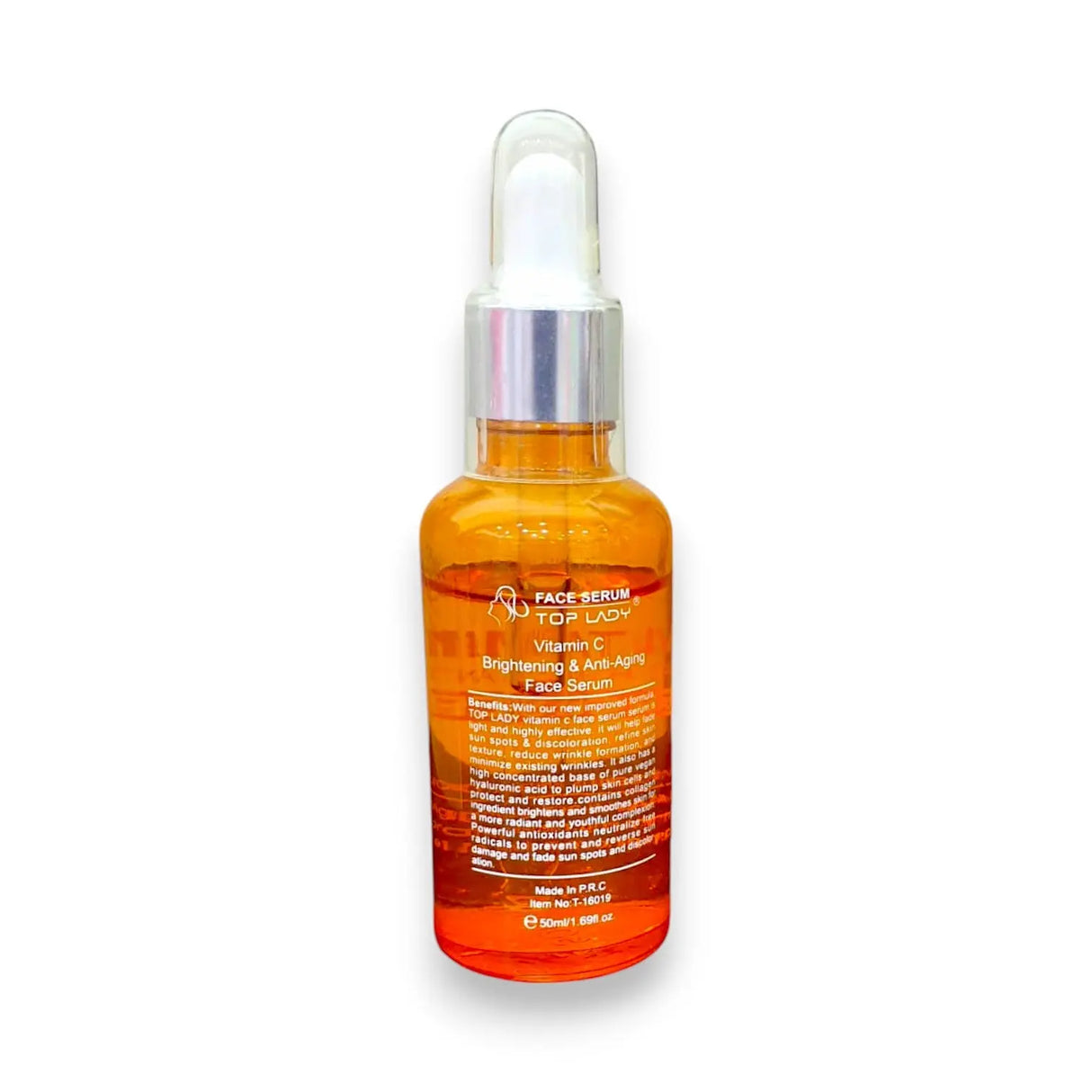 Top Lady Brightening and Anti-Aging Serum 50ml Glagil