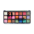 Top Lady Eyeshadow Palette Glagil