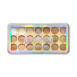 Ever Rosa Eyeshadow Palette 25g Glagil