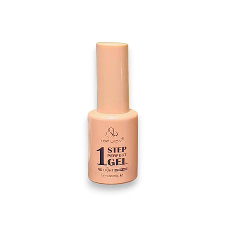 Top Lady Nail Polish 15ml Glagil