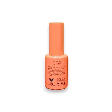 Top Lady Nail Polish 15ml Glagil