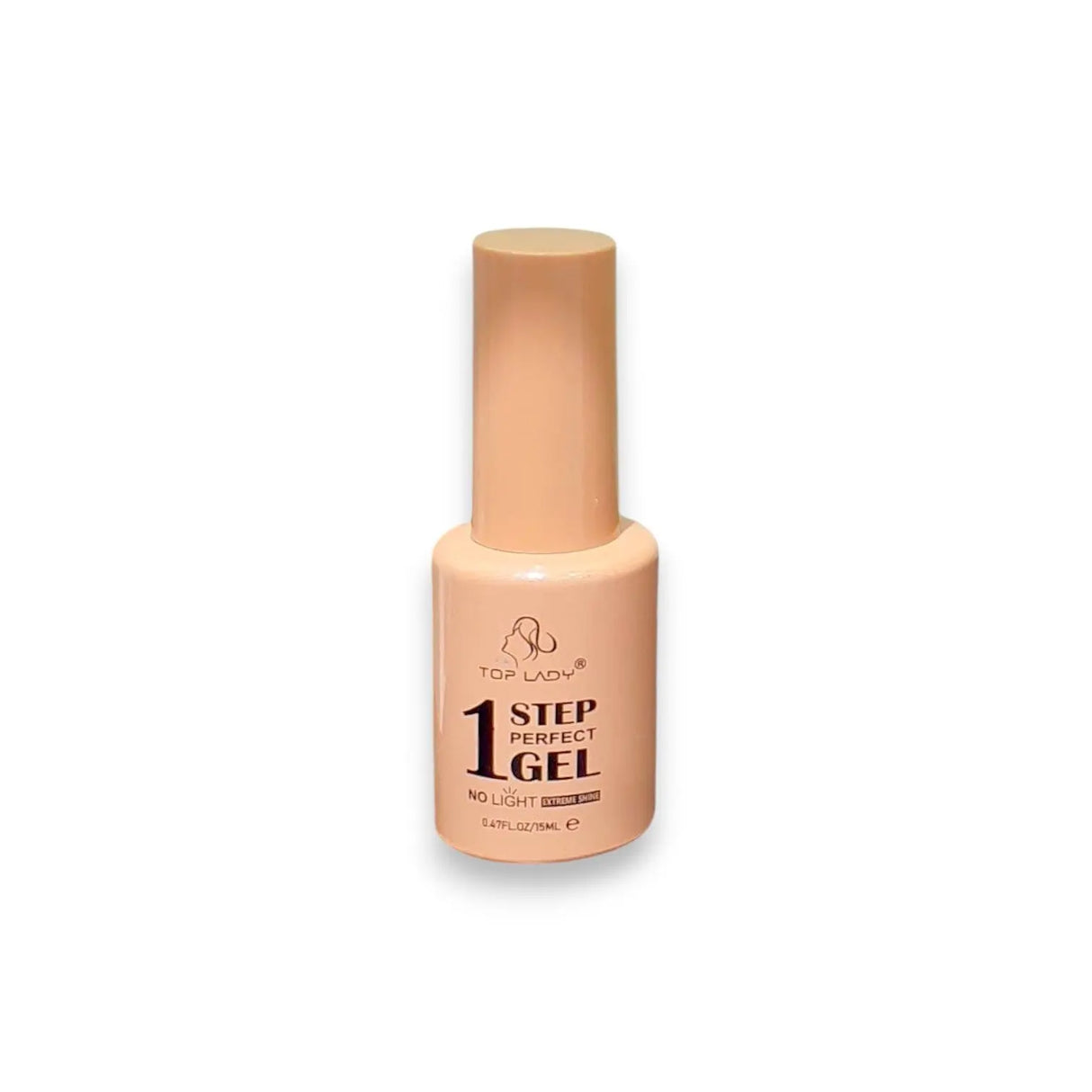 Top Lady Gel Nail Polish 15ml Glagil